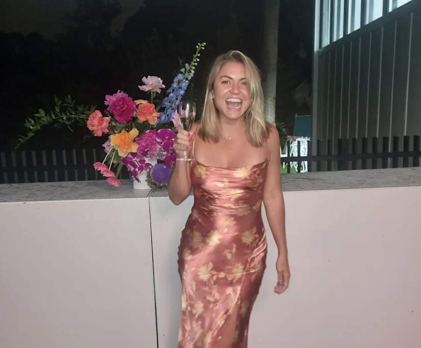 Sarah
