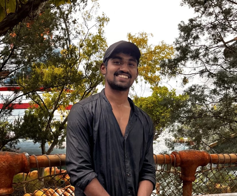 Akash Unnikrishnan