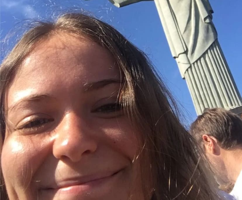 Charline (21), $350, No pets, Non-smoker, and No children