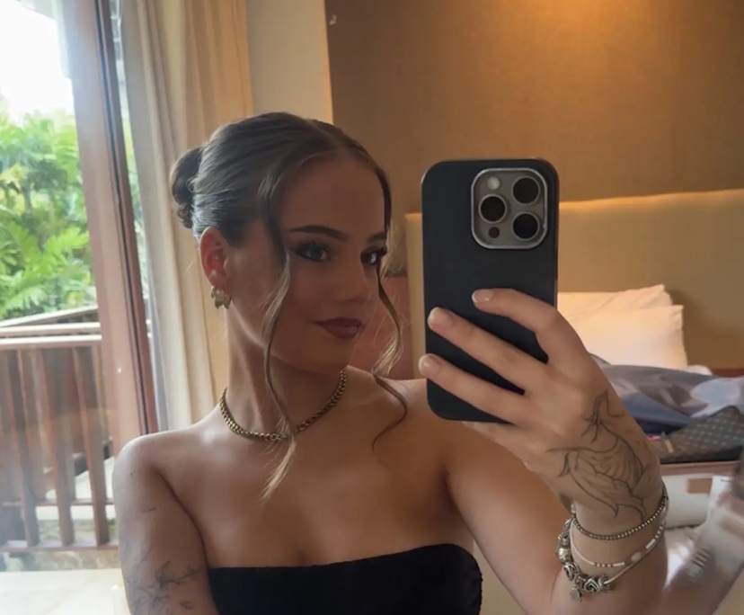 Isabella