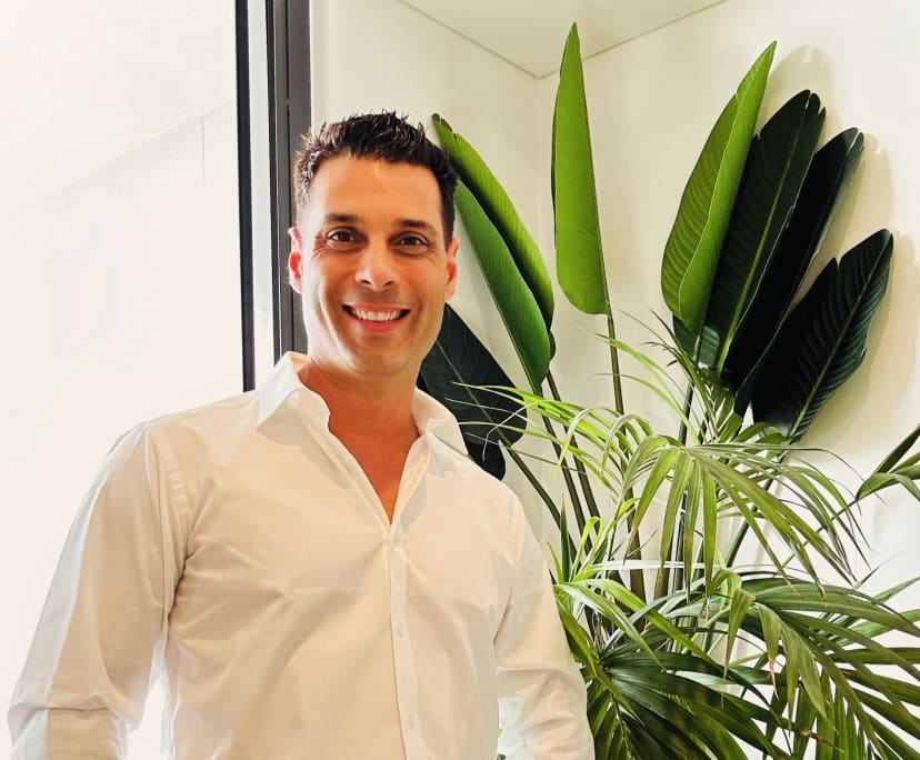 Graeme Burgess (49), $400, 