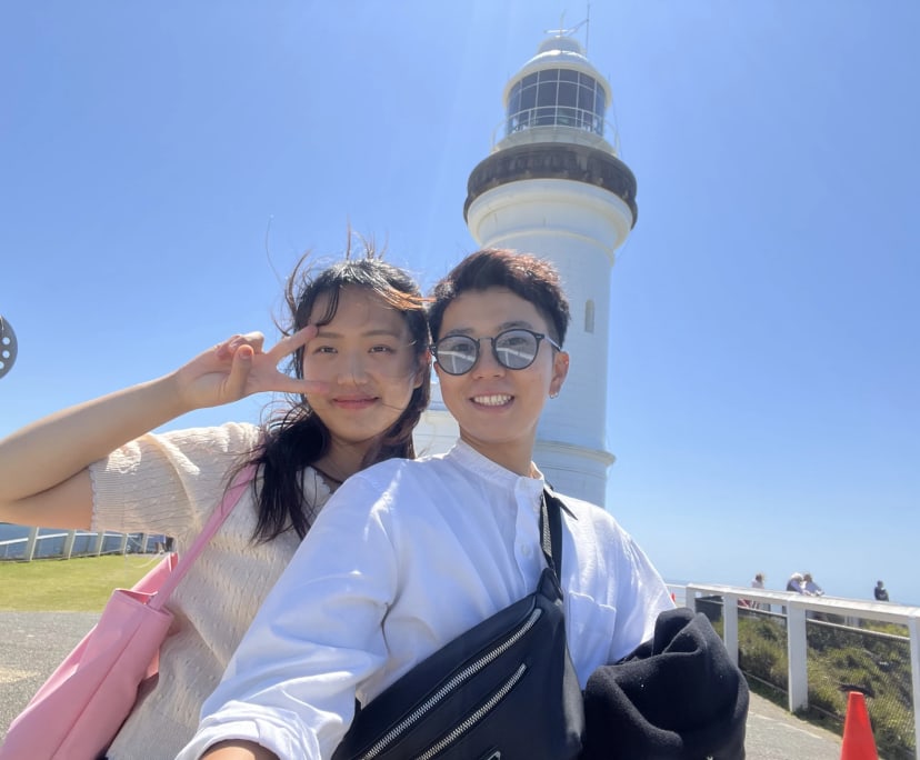 Surin (26) and Ritsu (26), $450, Non-smoker, No pets, and No children