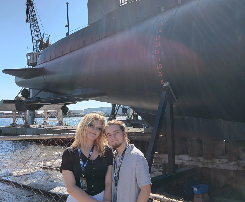 Evan & Ava