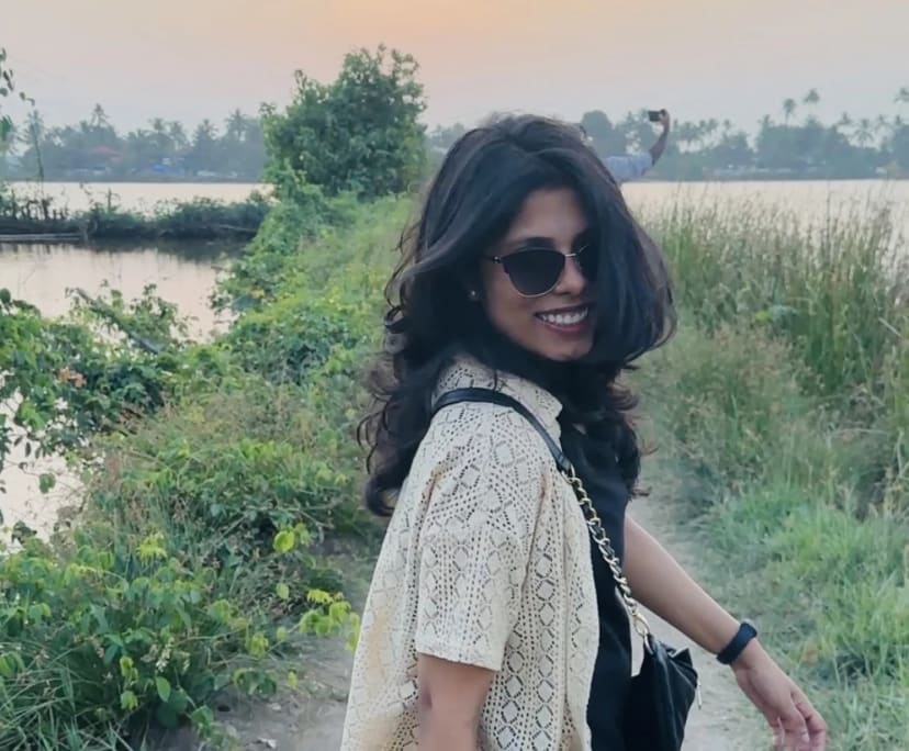 Parvathy Jothi