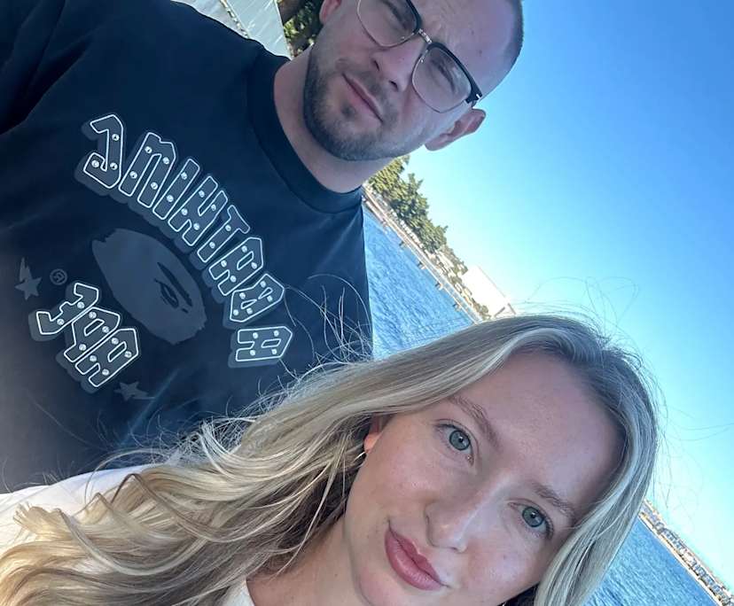 Anna & Simon