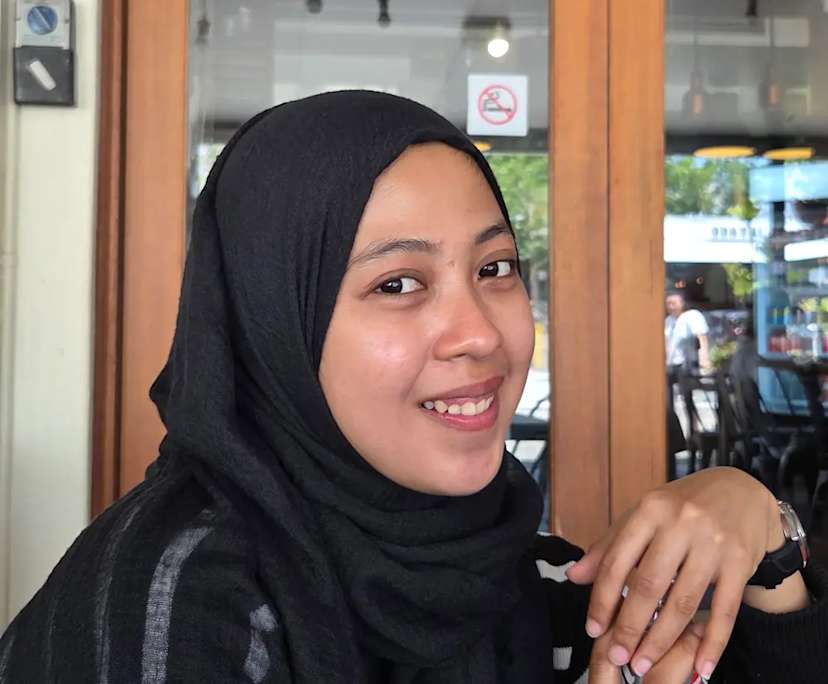 Siti Nur Azizah