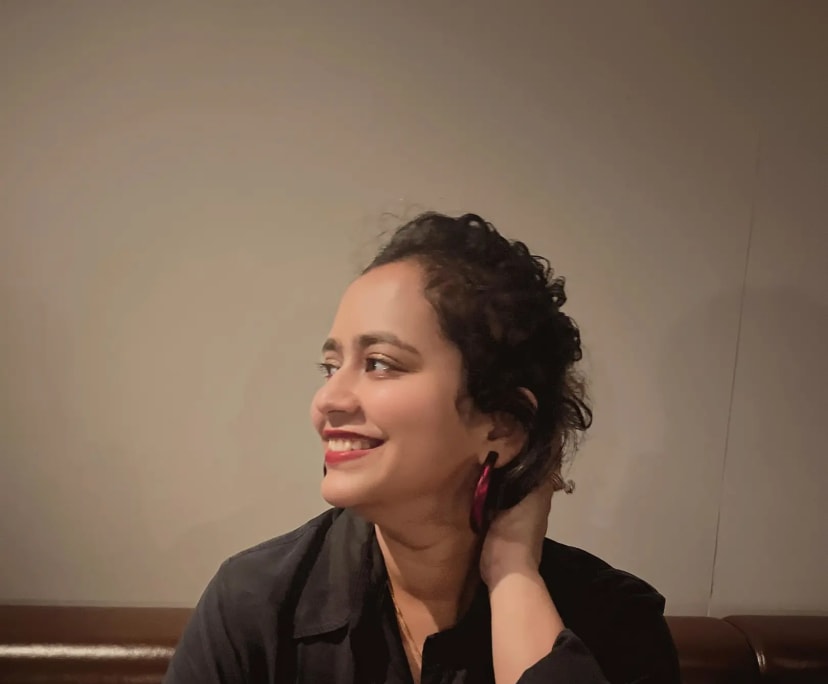 Shruti