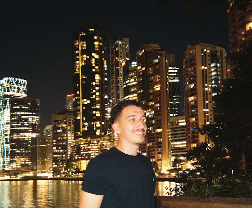 Rodrigo