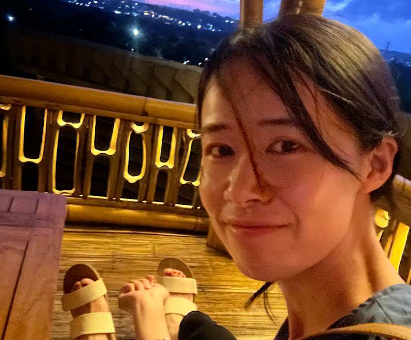 Mingyu (29), $350, No pets, Non-smoker, and No children