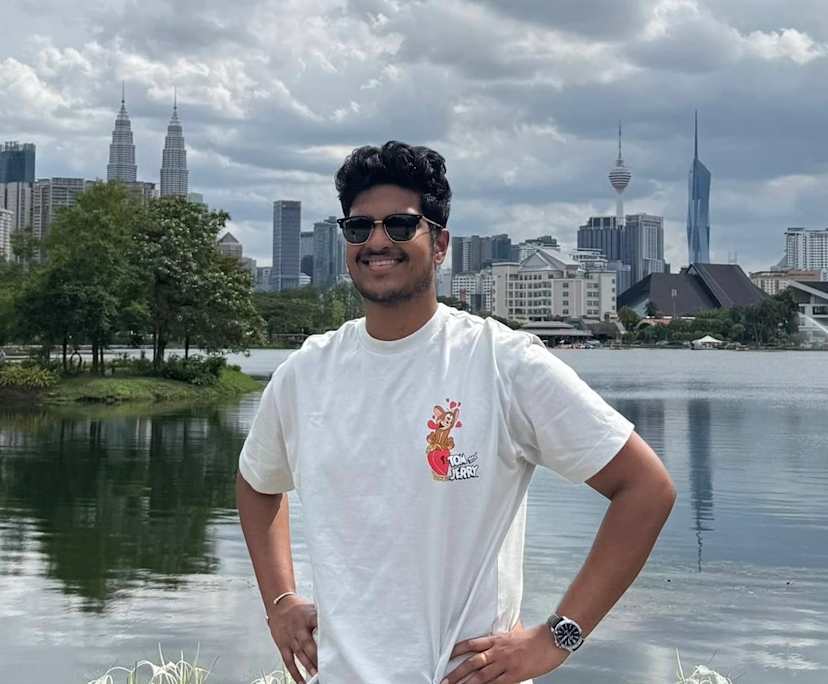 Kishore Kirubananthan