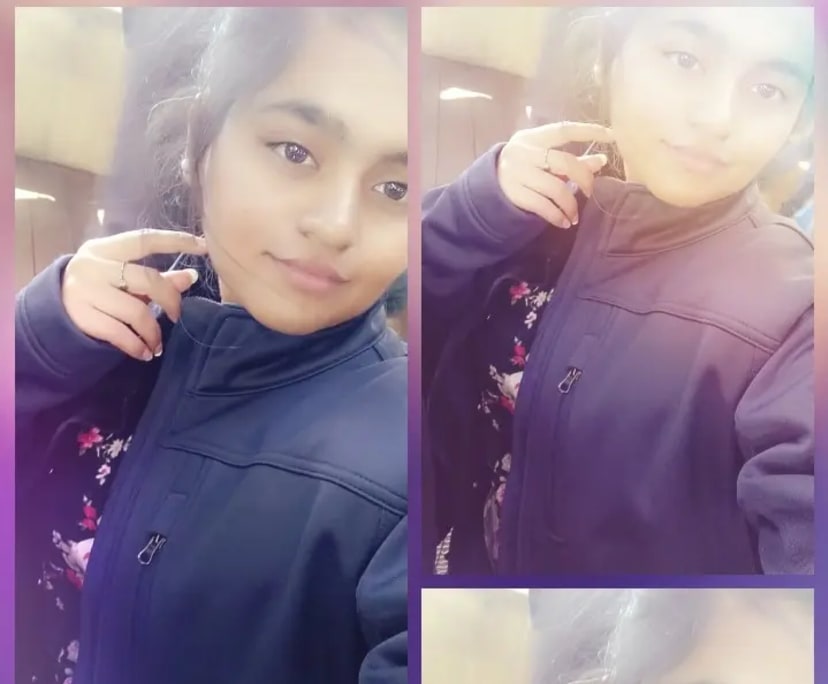 Devanshi Trivedi