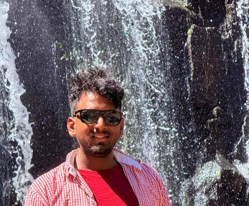 Gopi Krishna Putchakayala