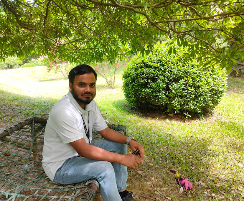 Nuualam & Raisa islam