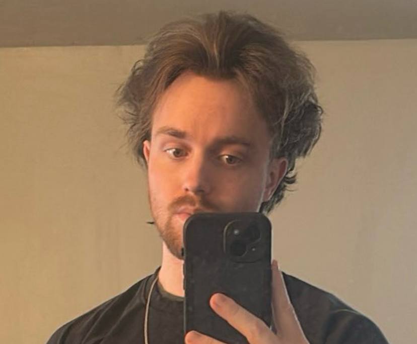 Jager (25), $400, Non-smoker, No pets, and No children