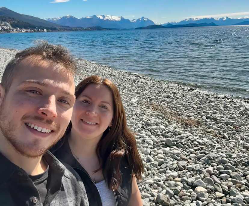 Silvina (42), $230, Non-smoker, No pets, and No children