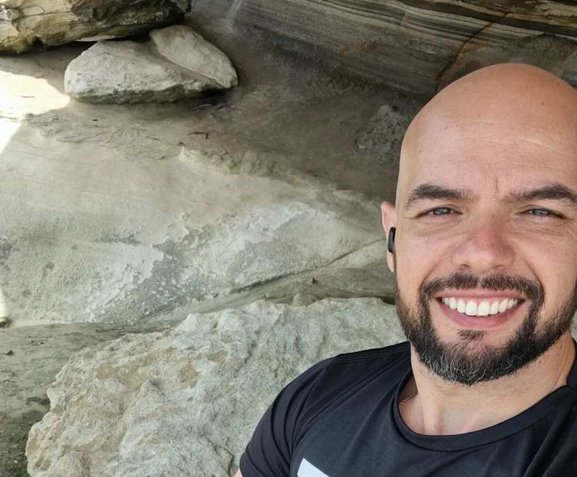 Rafael Goncalves da Cunha