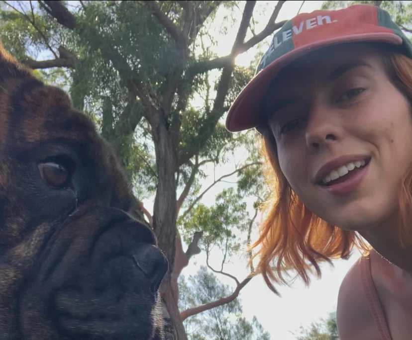 Laura (27), $300, Non-smoker, Have pets, and No children