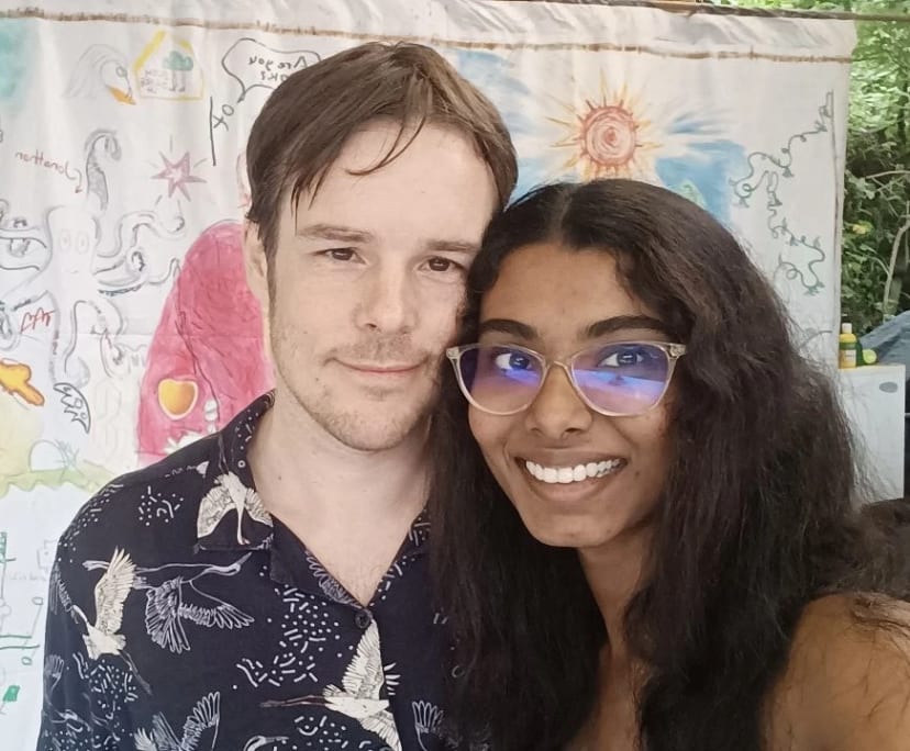 Aleena (20) and Levi (34), $260, Non-smoker, No pets, and No children