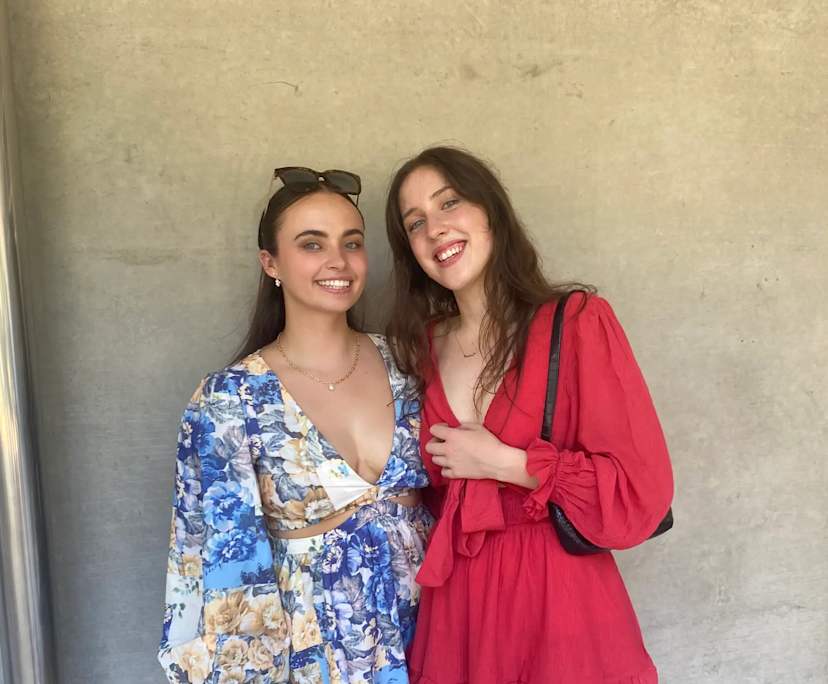 Felicity Maher (19), $300, 