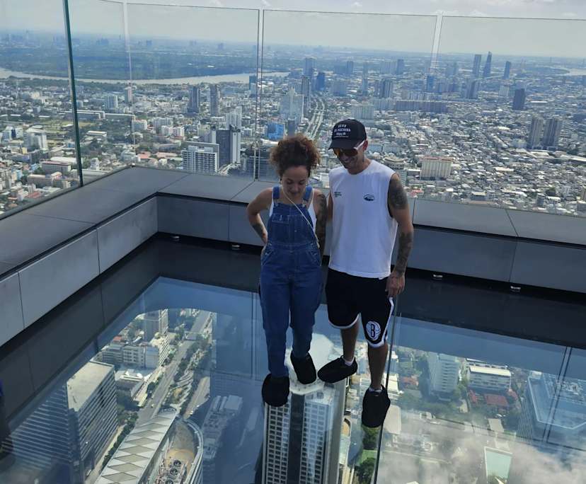 Gabriele Tronconi & Martina