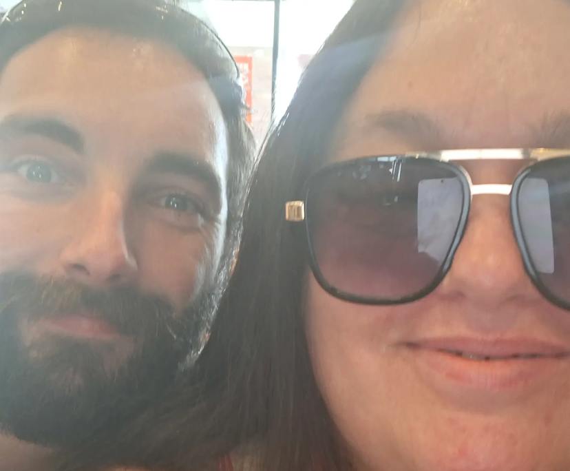 Katrina (45) and Deodato (28), $200, Non-smoker, No pets, and No children