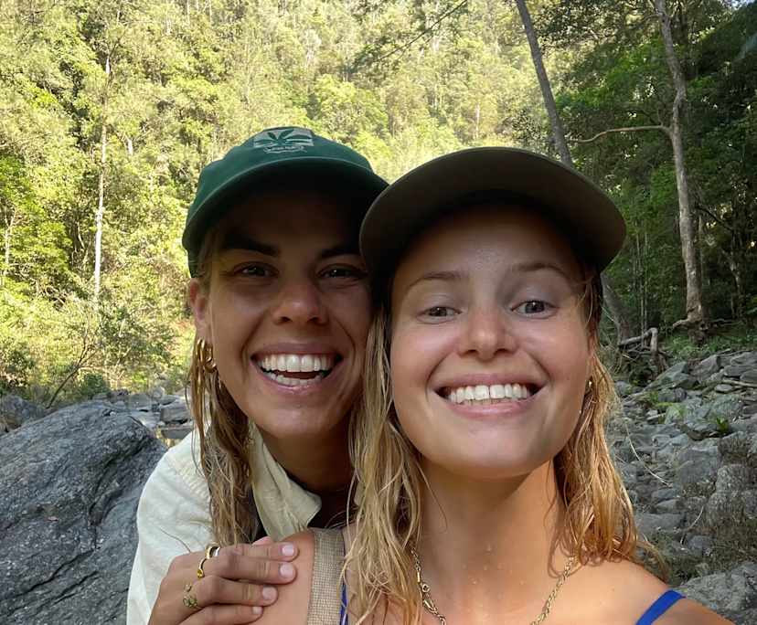 Jelly (28) and Monti (29), $400, Non-smoker, No pets, No children, and LGBTQIA+