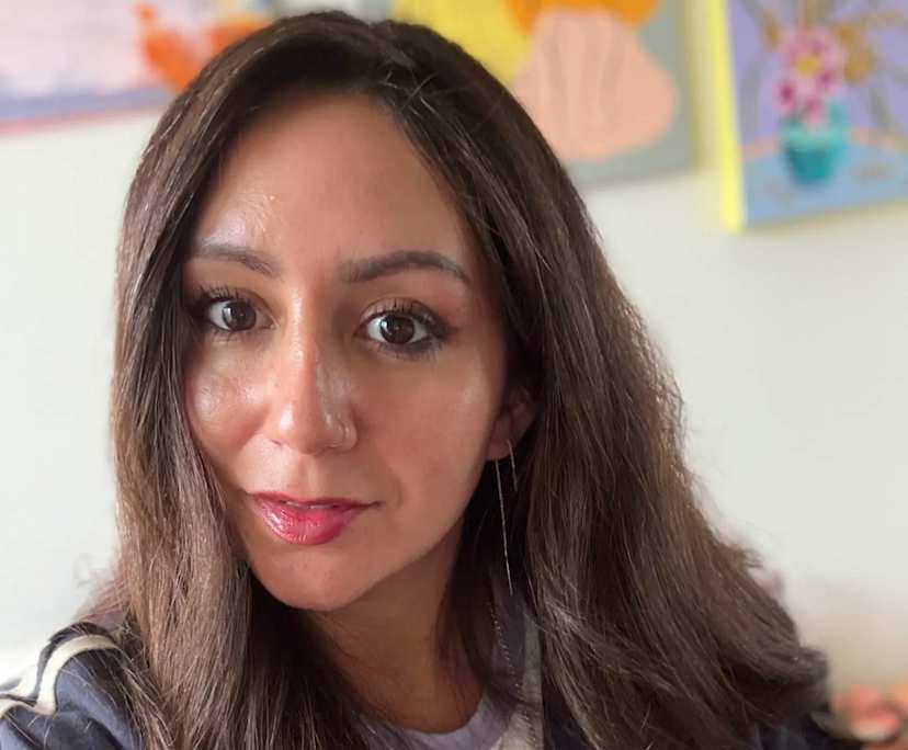 Almendra (34), $400, Non-smoker, Have pets, and No children