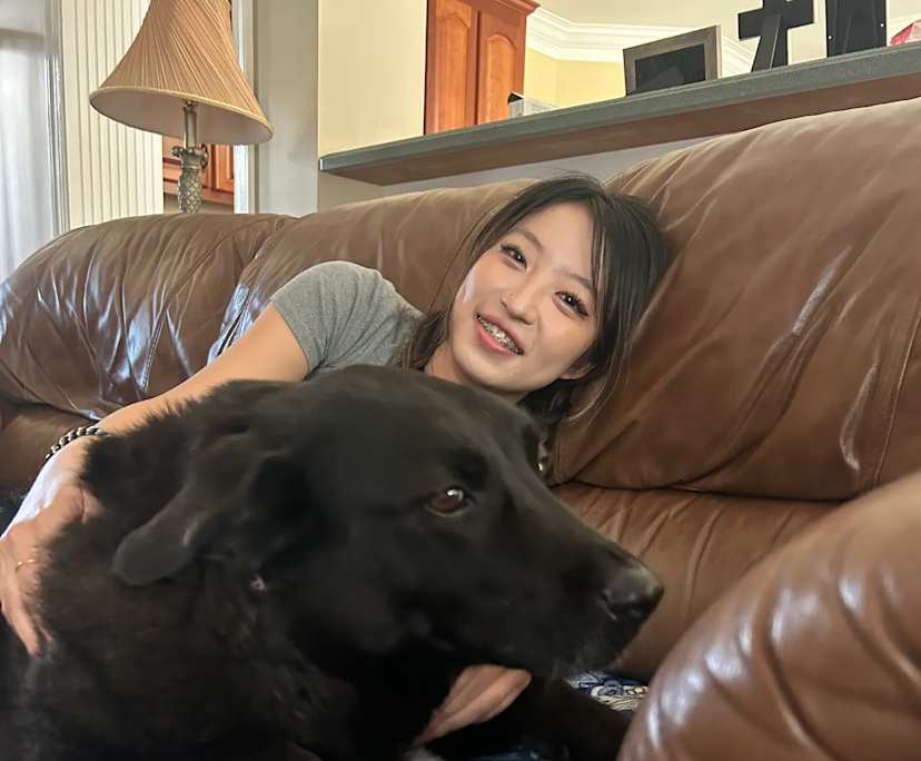 Coco (26), $400, LGBTQIA+, Non-smoker, No pets, and No children