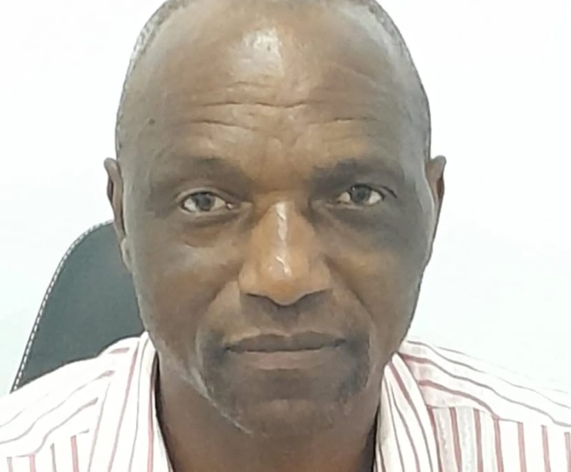Zechariah Lanka Marting