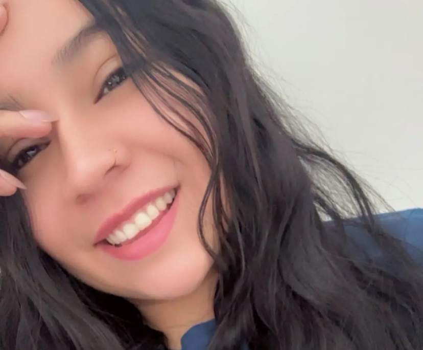 Maria Alejandra (28), $320, Smoker, Non-smoker, No pets, No children, and LGBTQIA+