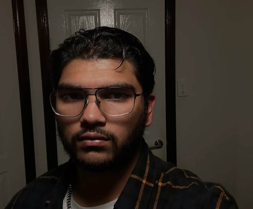 Syed (21), $330, Smoker, No pets, and No children