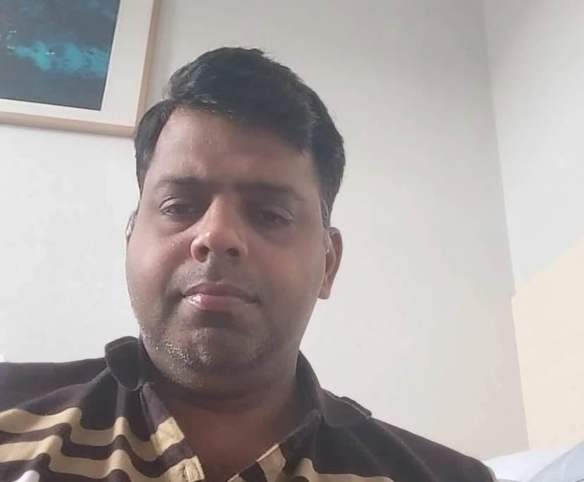 Ashok Saibhaba