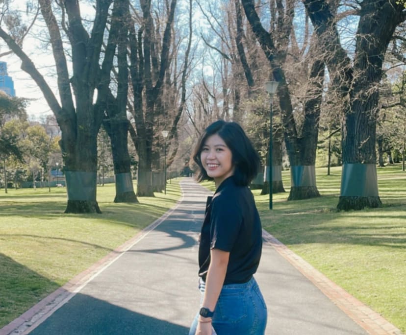 Santi Cai (30) and Axell (28), $320, 