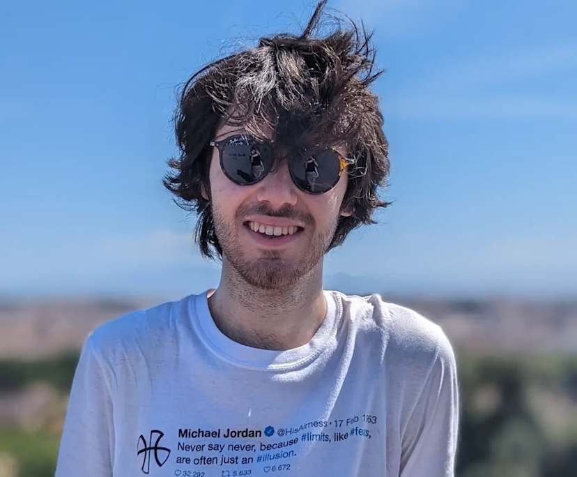 Andrea Parenti
