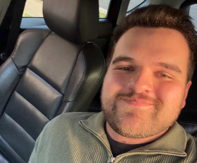 Daniel