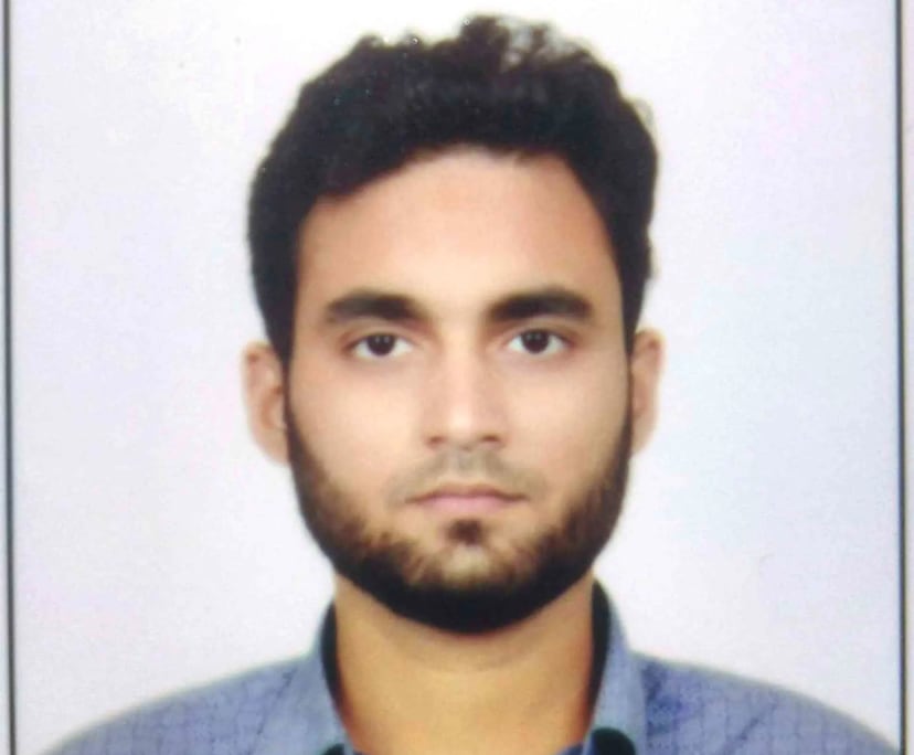 Mohd Abu Bakr Hisham