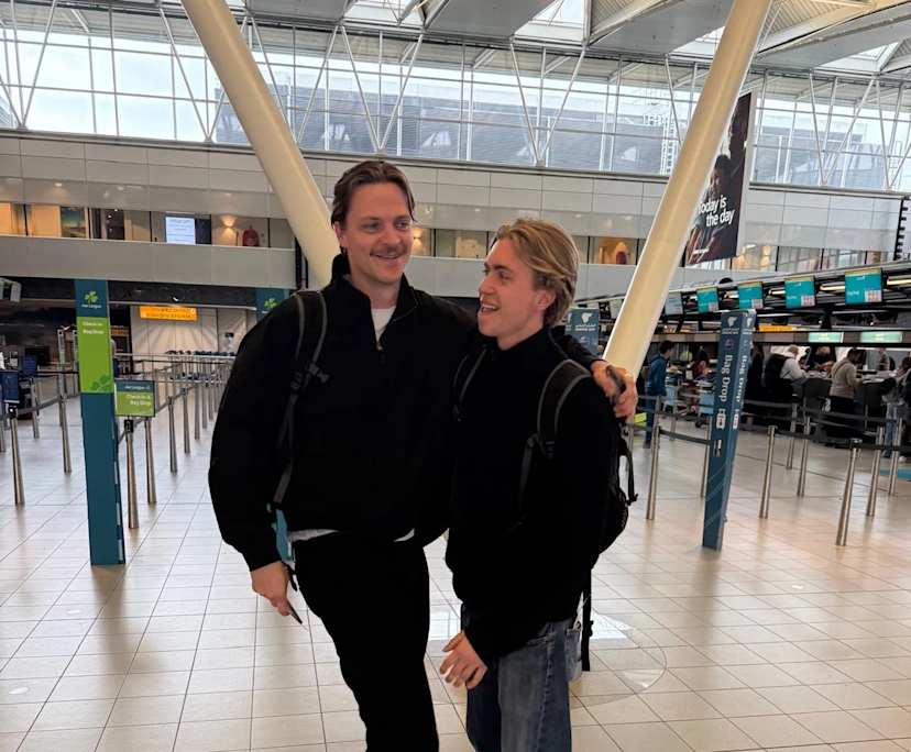 Willem & Derk