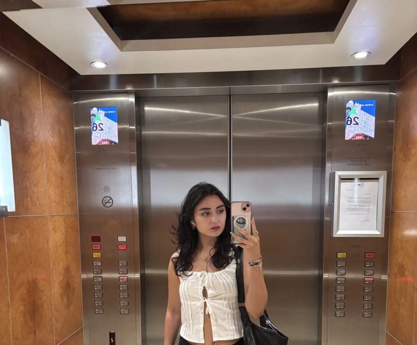 Sabina Depaix (25), $550, 