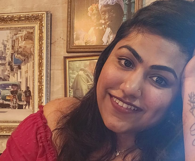 Vaishnavi