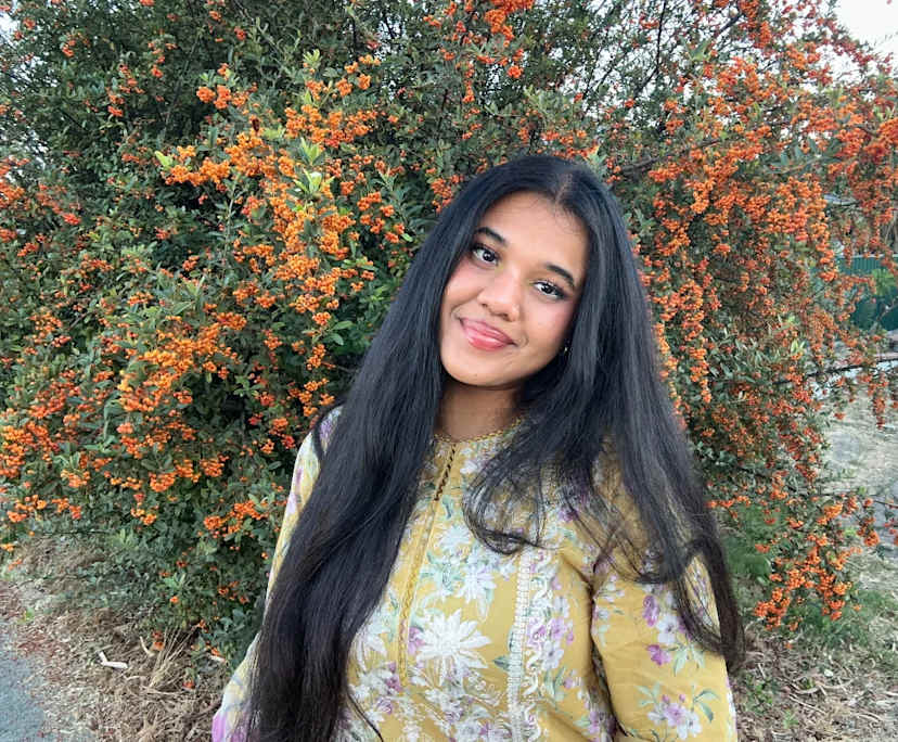 Zaina Muntajar Alam