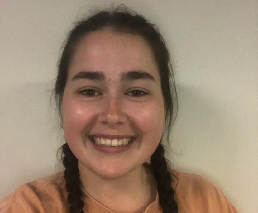 Tasha (24), $300, Non-smoker, No pets, and No children