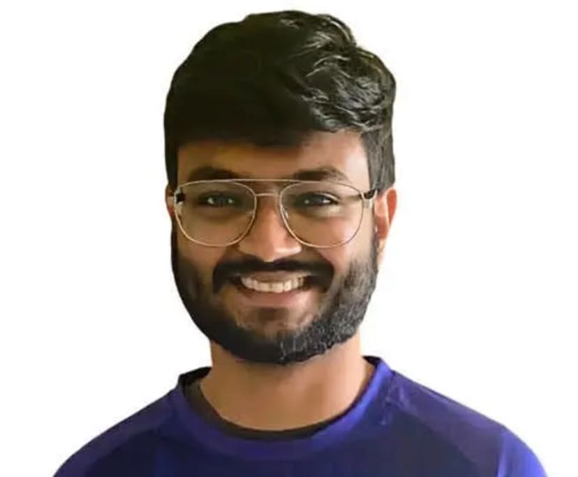 Rahul Bharadwaj
