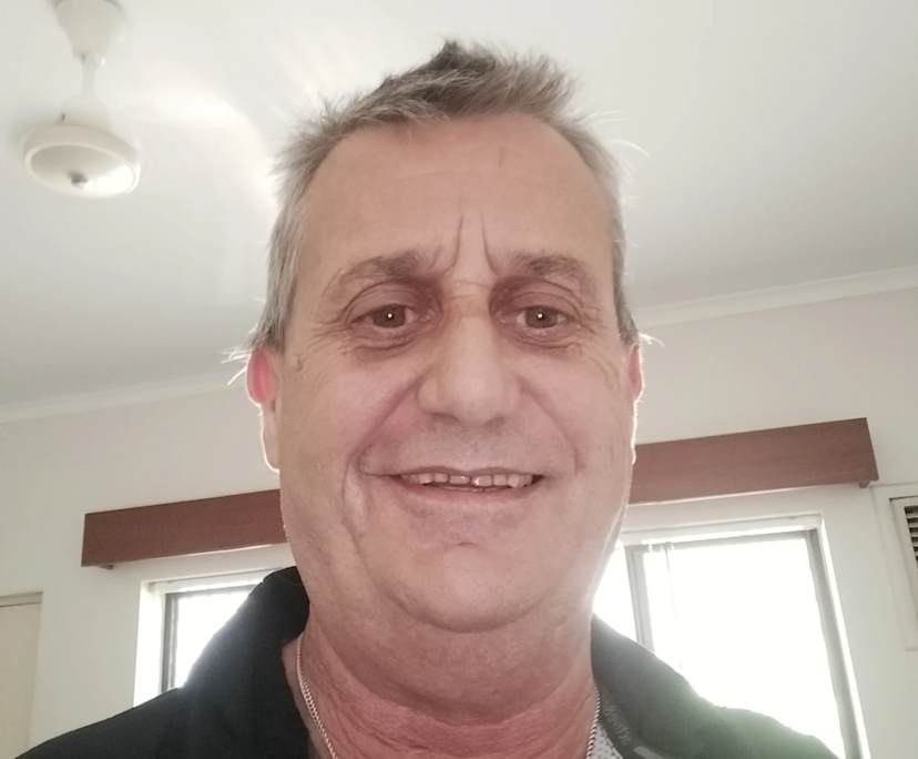 Peter
