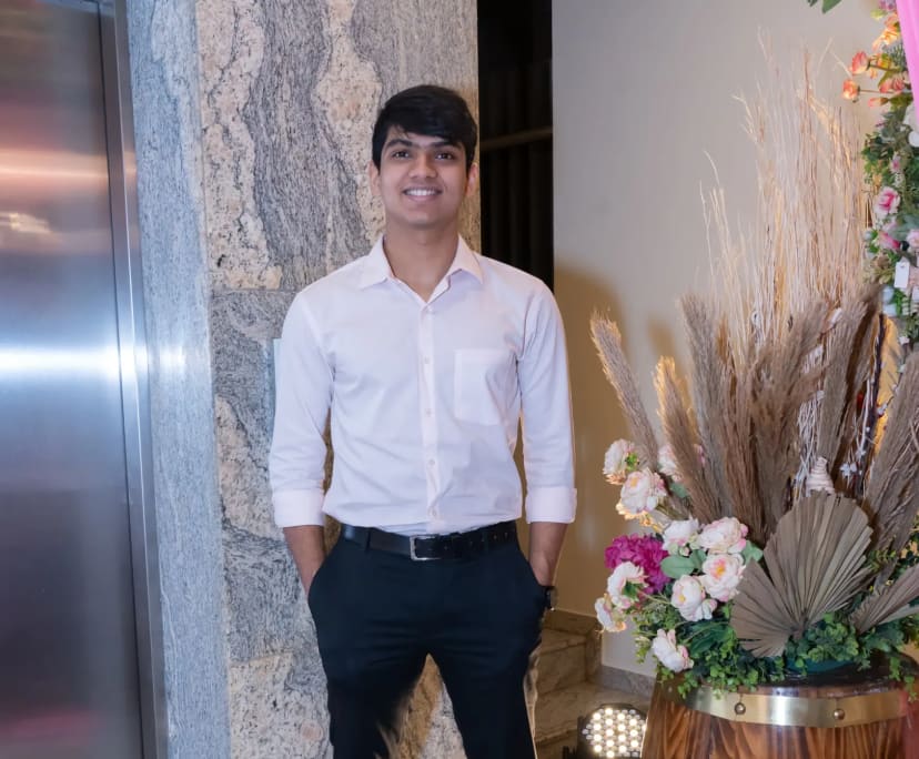 Parth Jategaonkar
