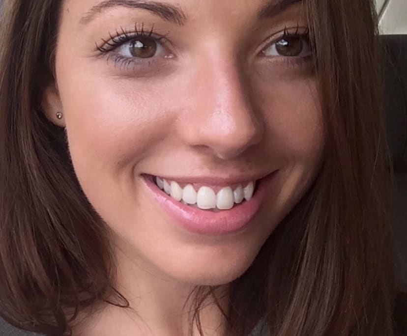 Stephanie (34), $550, Non-smoker, No pets, and No children