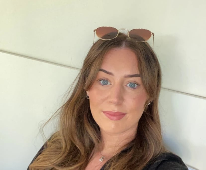 Danielle (28), $500, Non-smoker, No pets, and No children