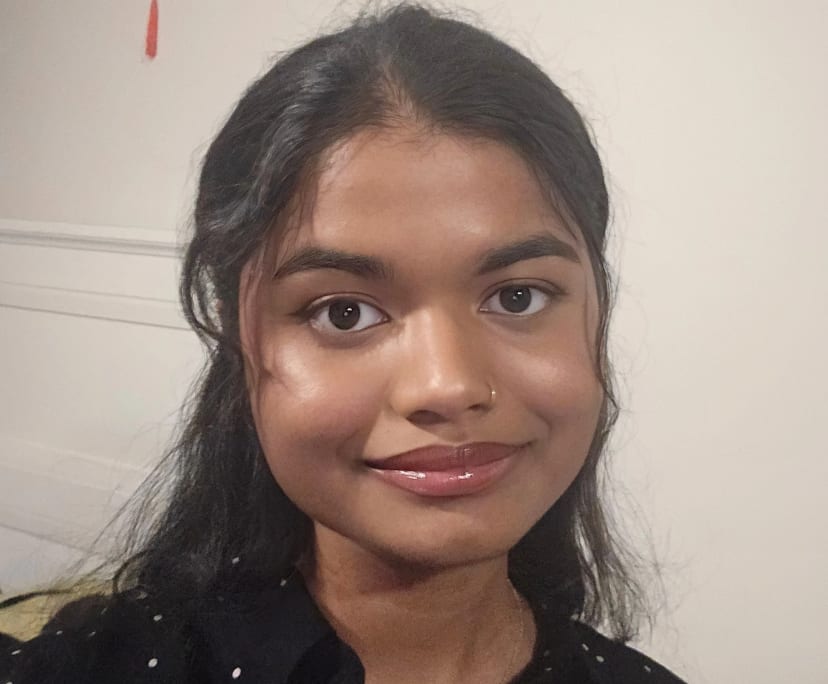 Apoorva Kudva