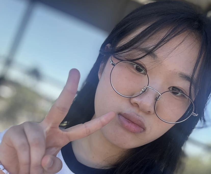 Hyunjin