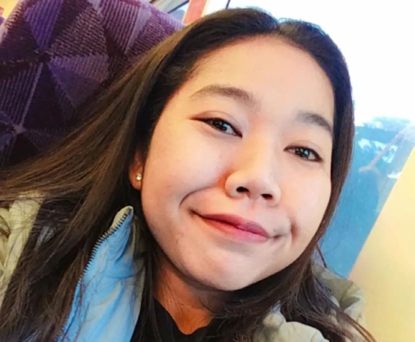 Komang Ary Wibayani