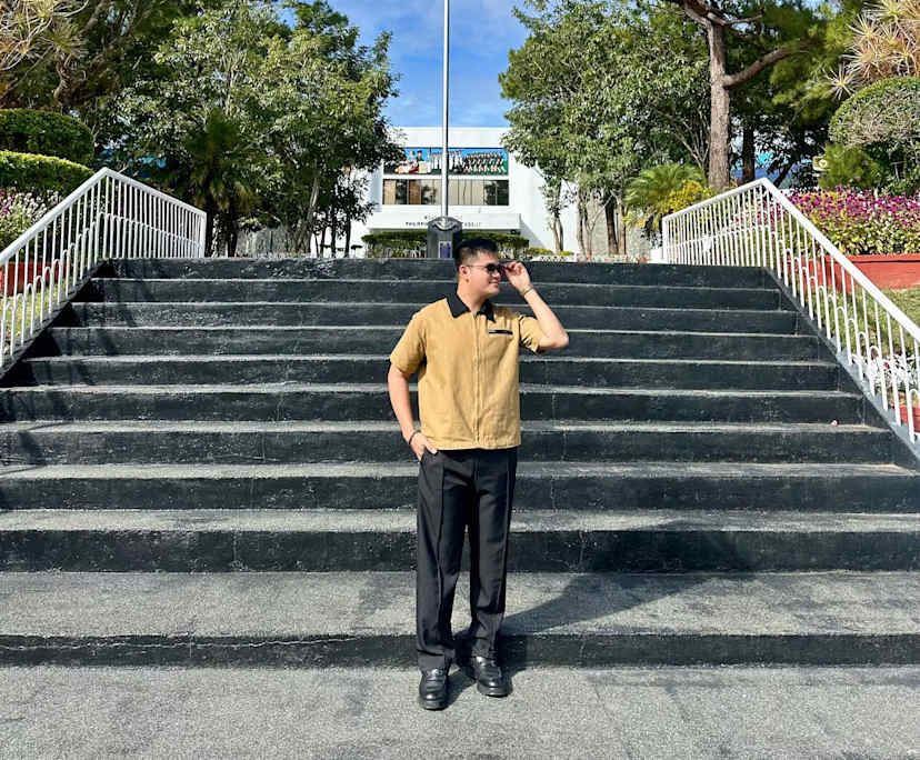 Janrey Data & Roman Roger